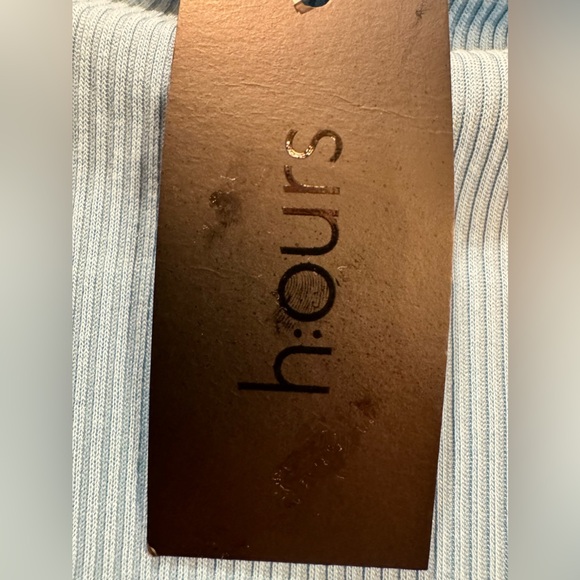 Hours Zeri Mini Dress, NWT, Size small - Picture 6 of 7